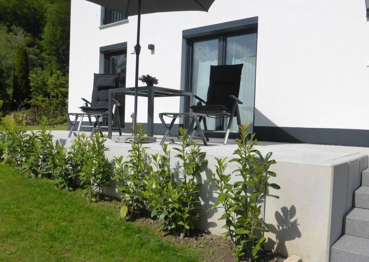 Appartement entier, Ferienwohnung Selina-Sophie in Lipburg, Badenweiler