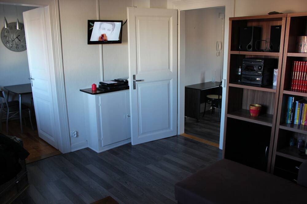 Appartement entier, Appartement Gîte De L'Oberharth Colmar Alsace in Colmar, Région de Colmar