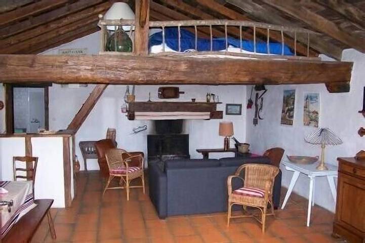 Chalet pour 5 personnes