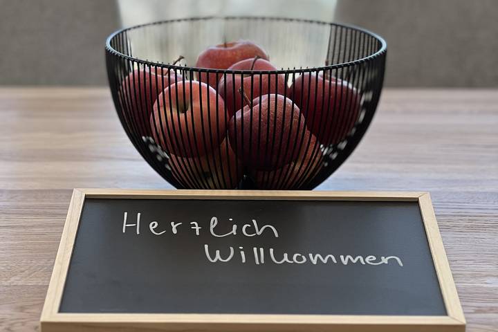 Ganze Ferienwohnung, Ferienwohnung Mätz (Whg. Tautscher) - 3.5-Zimmerwohnung in Flumserberg, Flums