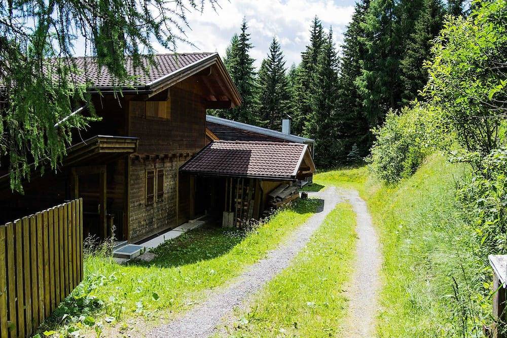 Gomig Hütten - Ferienhütte Gomig in Schobergruppe, Lienz