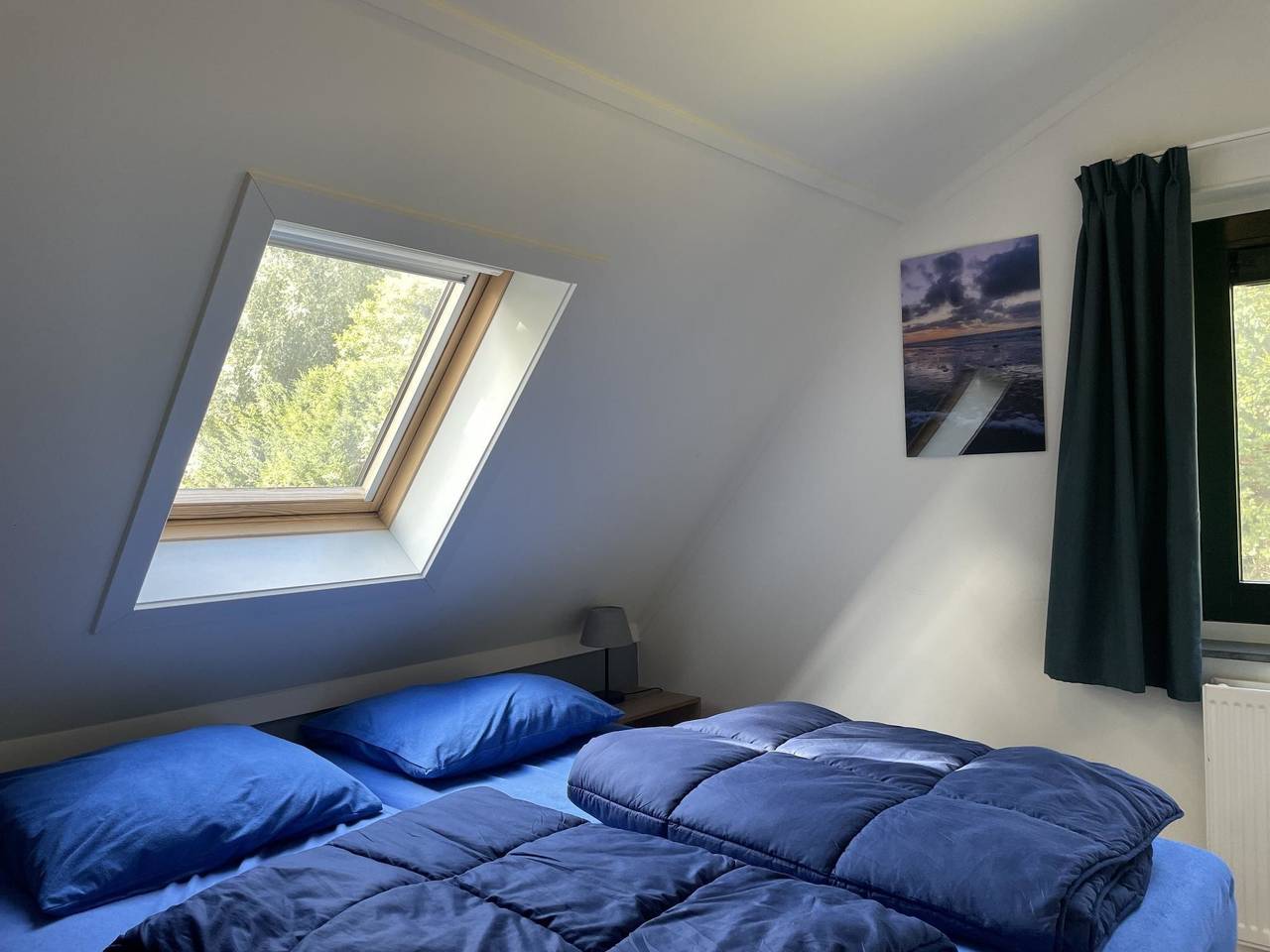 Koningshoeve Sauna & Jacuzzi 4 personen in Aagtdorp, Noord-Holland - Nordseeküste