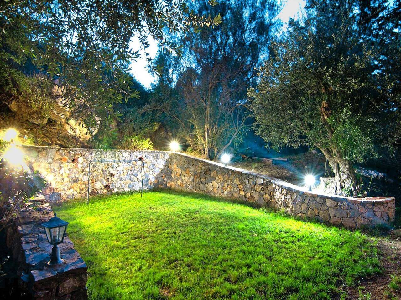 Ferienhaus, Kalamitsi Aleksandrou in Chania und Umgebung