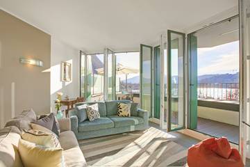 Appartamento per 4 Persone in Laveno-Mombello, Lago Maggiore (Lombardia), Foto 3