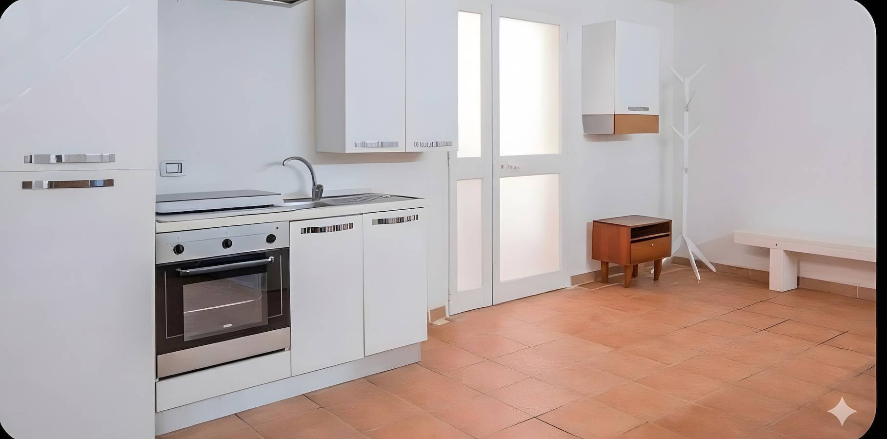 Appartamento intero, Appartamento 'Biancolino' con Wi-Fi e aria condizionata in Nardò, Nardò (comune)