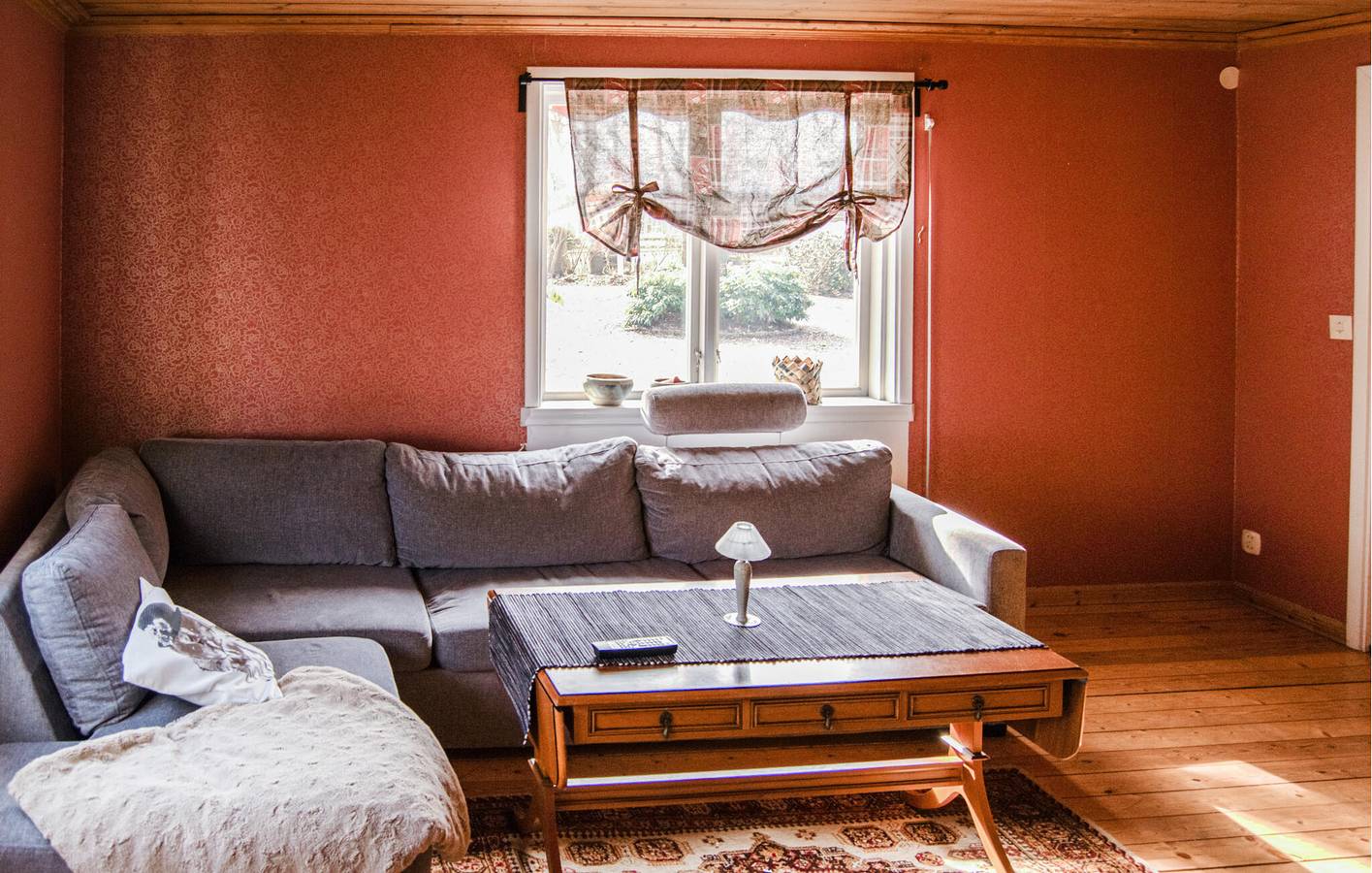 Ferienhaus für 5 Personen mit Garten in Kumla, Örebro und Umgebung