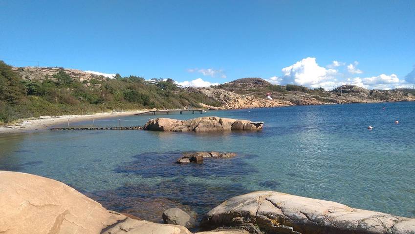 Ferienhaus für 10 Personen, mit Garten in Bohuslän - 3