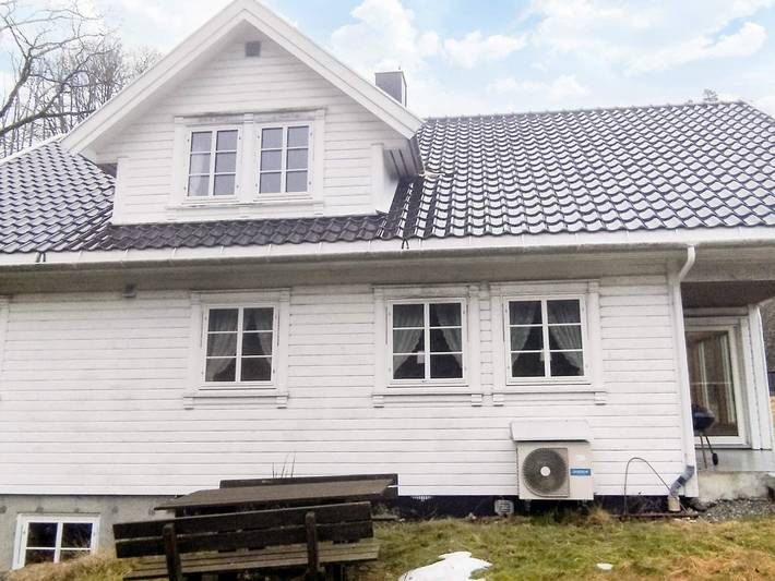 Ferienwohnung für 3 Personen, mit Balkon in Lyngdal - 3