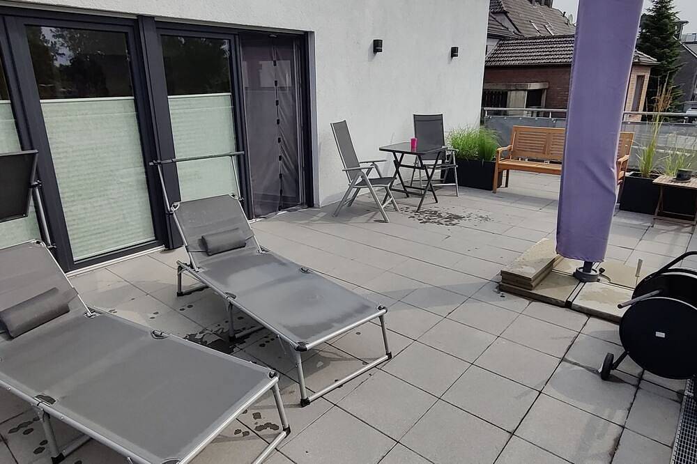 Appartamento vacanze a Ruhrgebiet a partire da 70€ a notte