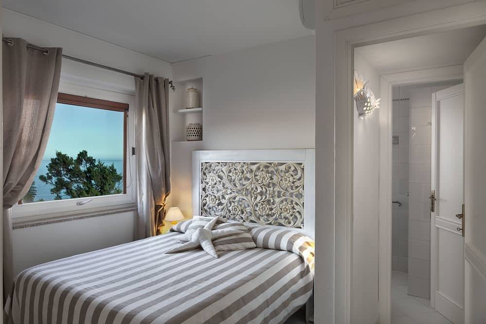 Melody and Sound of Blue Suite in Torre delle Stelle, Sardinien
