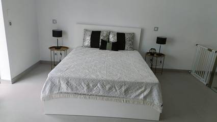 Vakantieappartement voor 6 Personen in Terceira (Azoren), Azoren, Afbeelding 4