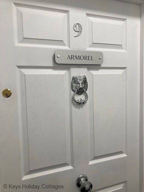 Entire apartment, Armorel, 9 Burlington Place in Sheringham, Norfolk Coast