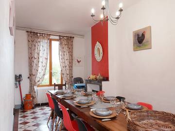 Gîte pour 8 Personnes dans La Chapelle-Fortin, Région de Dreux, Photo 3