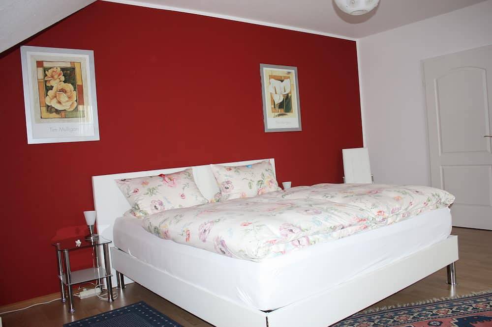 Ganze Wohnung, 5 Dtv-Sterne, \"Zum Jammertal\", im Dreieck Rhein, Lahn, Aar - modern eingerichtet in Kördorf, Lahn-Taunus