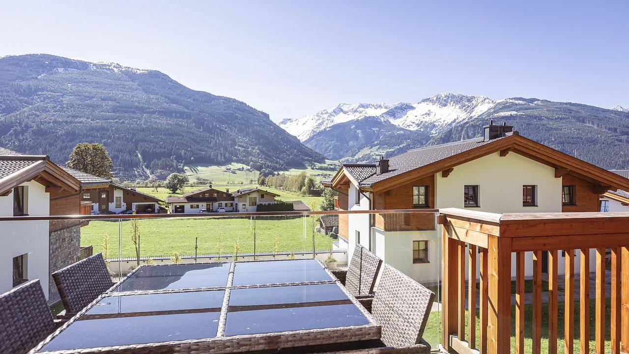 Ferienhaus für 8 Personen (130 m²) in Uttendorf in Uttendorf, Kitzbüheler Alpen