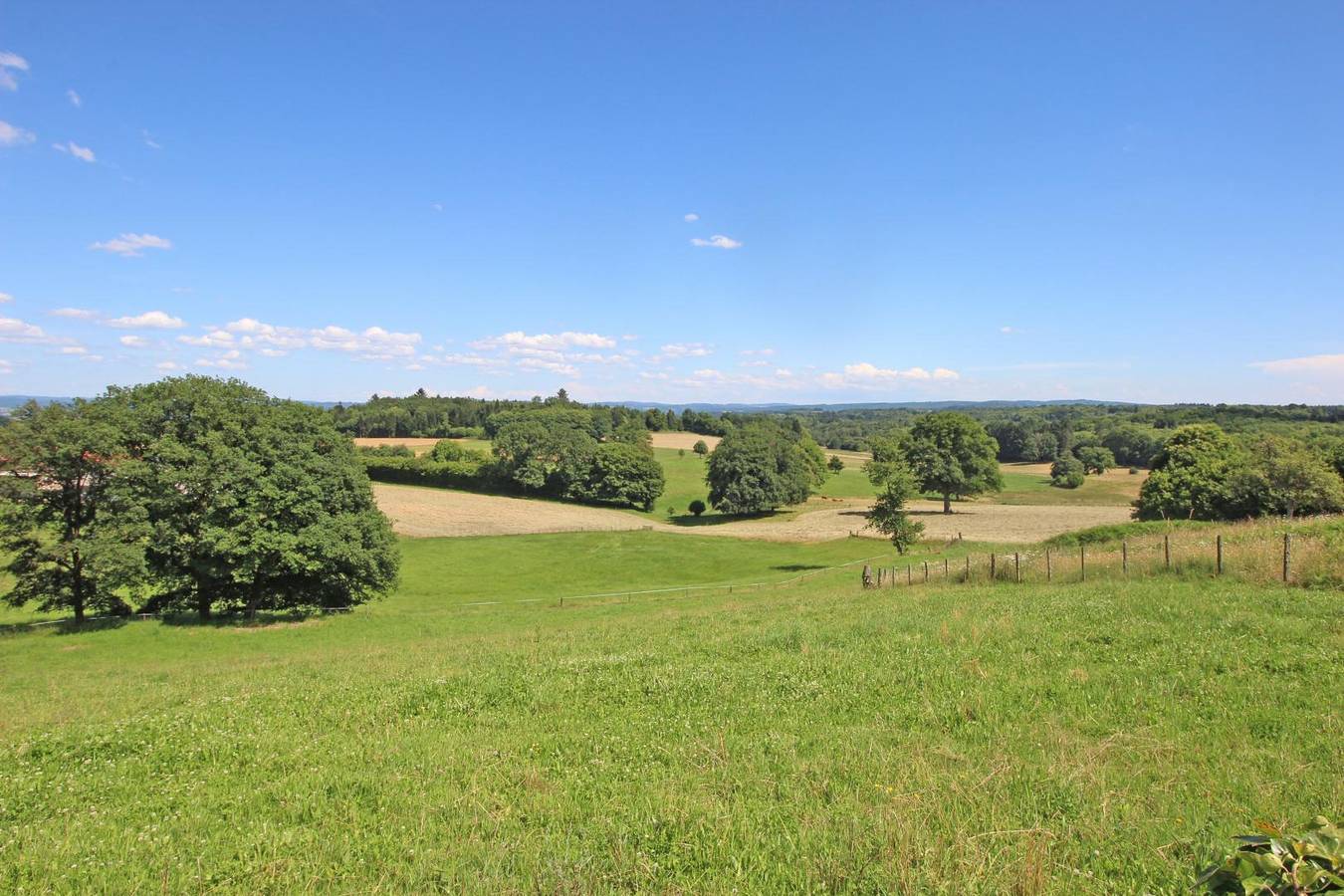 Péret in Saint-Denis-des-Murs, Région de Limoges