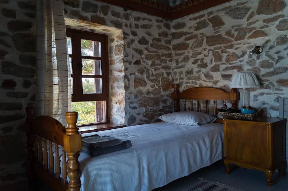 Seaside-Villa mit privatem Pool und herrlichem Blick auf das Ägäische Meer in Regionalbezirk Ostattika