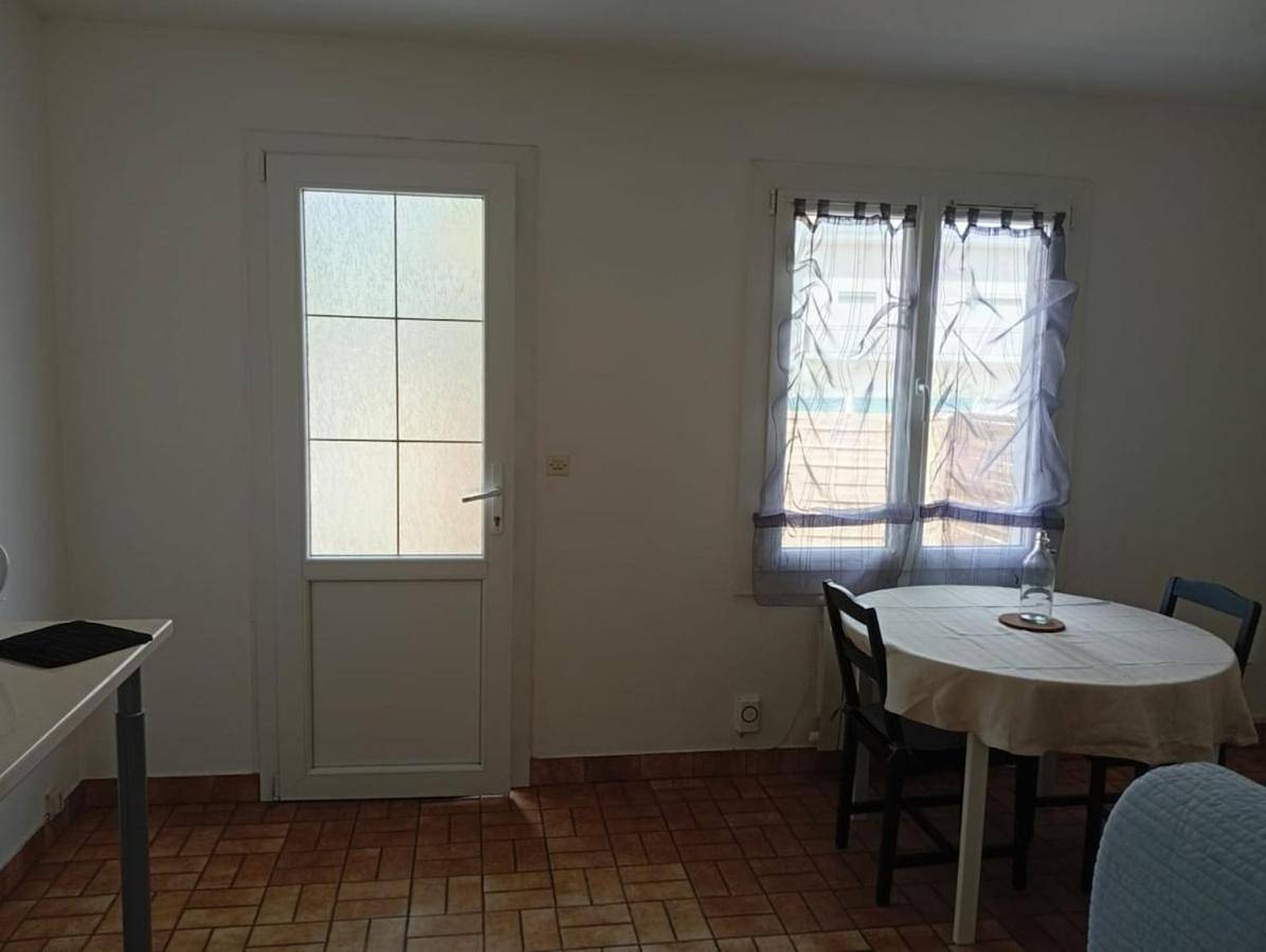 Appartement entier, Maison 1- entre ville et verdure in Saint-Pryvé-Saint-Mesmin, Sologne