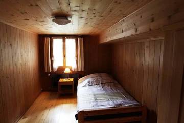 Chalet pour 7 Personnes dans Gstaad, Saanen, Photo 4