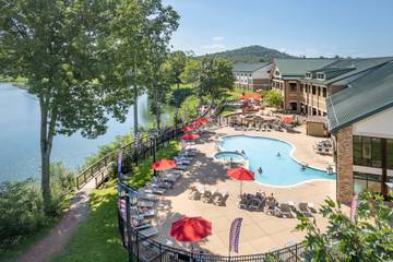 Vacation Home for 4 Guests in West Virginia, USA, Picture 2