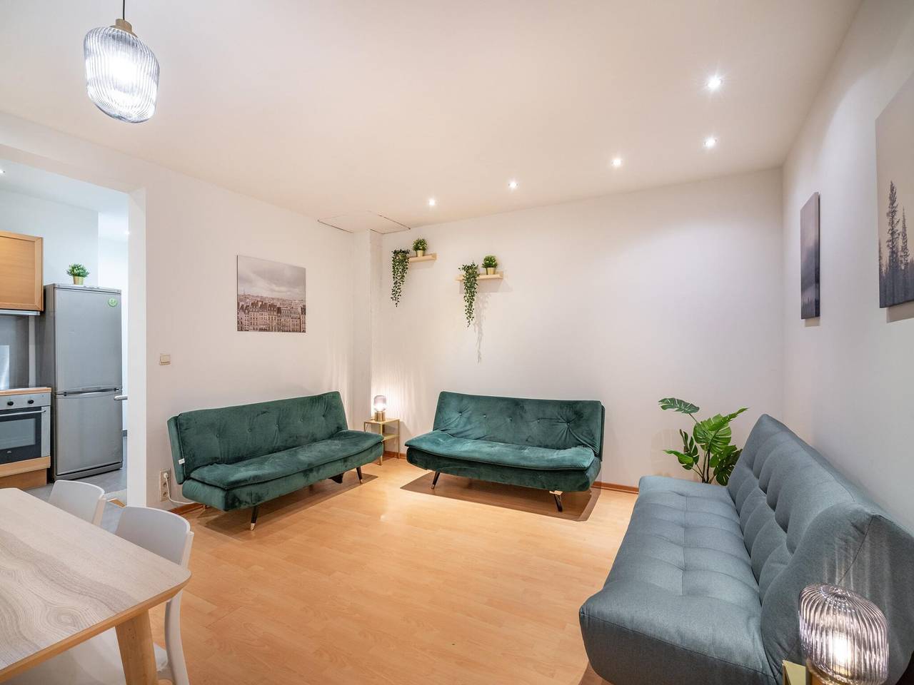 Entire apartment, Epic Group Stay in Antwerp Centre in Antwerp, Antwerp region