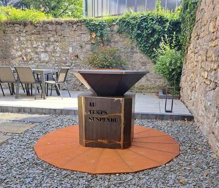 Gîte pour 4 personnes, avec vue à Marche-en-Famenne - 2