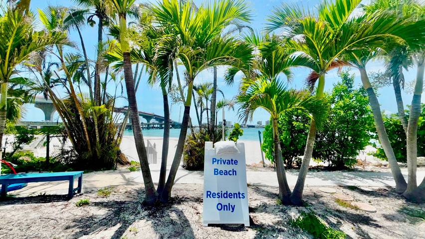 Vacation rental for 4 people, with pool in Bonita Springs