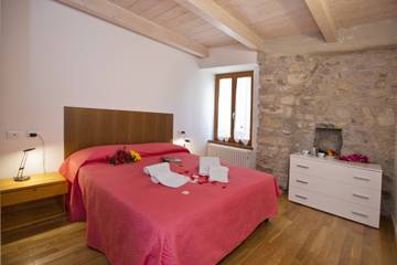 Appartamento per 6 Persone in Gavazzo, Tenno, Foto 2