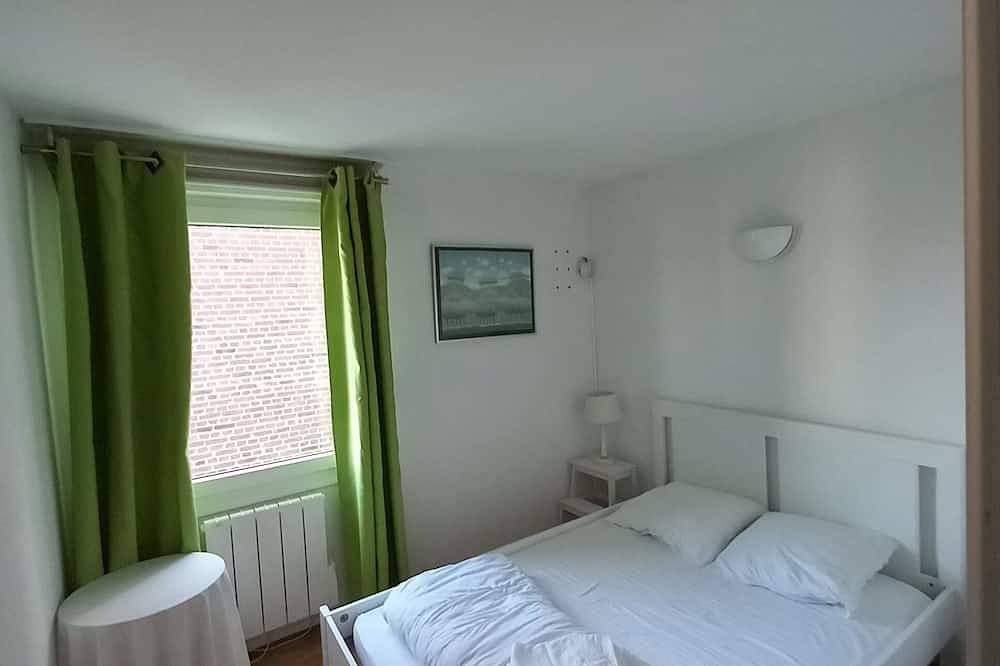 Ganze Wohnung, Große Wohnung in Le Touquet, Meerblick in Le Touquet-Paris-Plage, Montreuil und Umgebung