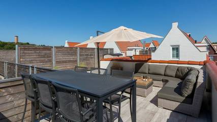 Appartement voor 6 Personen in Dishoek, Koudekerke (Walcheren), Afbeelding 4