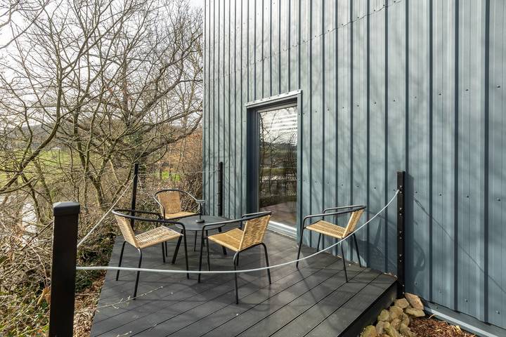 Ferienhaus für 4 Personen, mit Garten in Meschede - 4