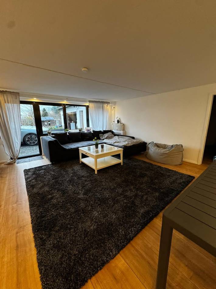 Ferienwohnung für 4 Personen im Saarland