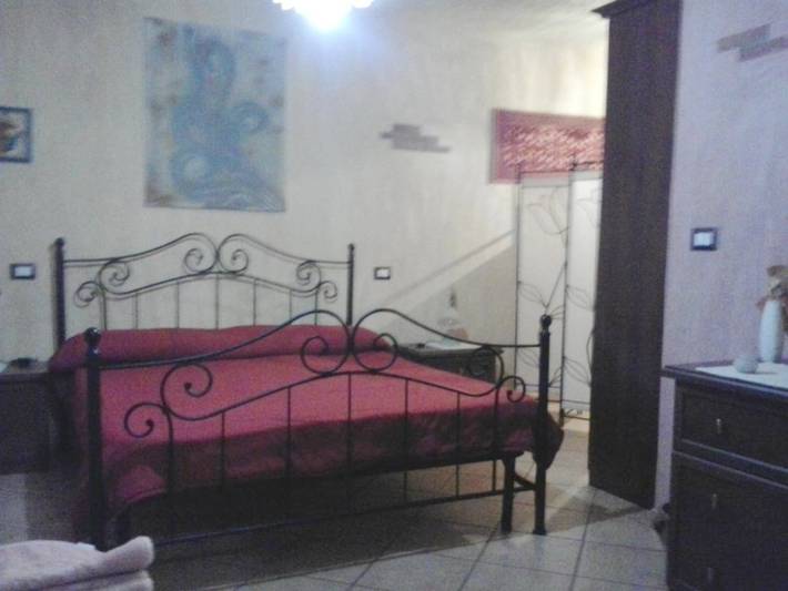 Maison de vacances pour 6 personnes