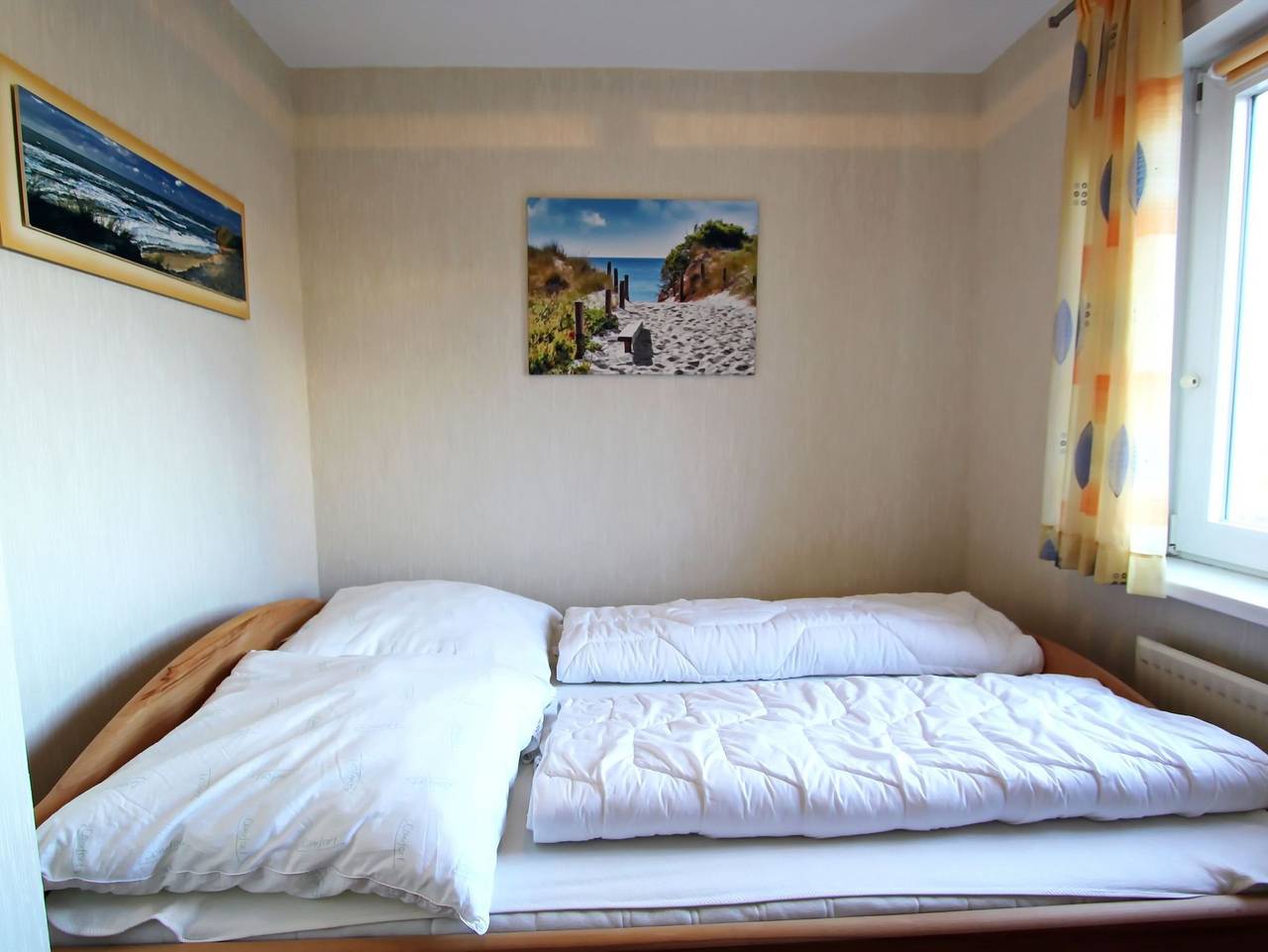 Ganze Ferienwohnung, Müller - Müller in Hörnum, Sylt