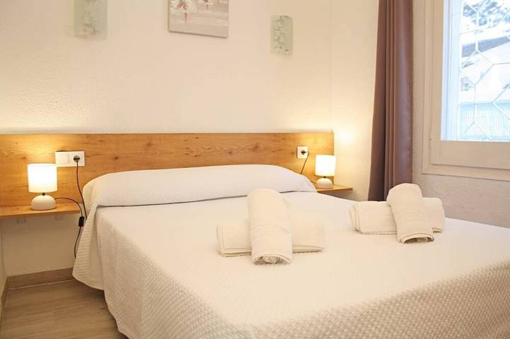 Finca für 8 Personen, mit Balkon und Garten, mit Haustier in Cambrils - 4