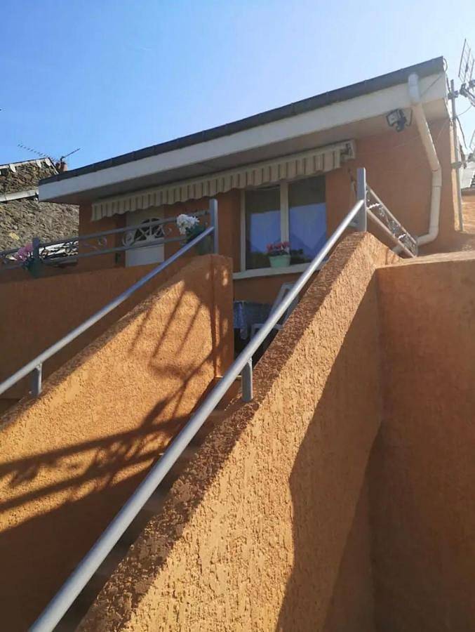 Gîte pour 4 personnes, avec vue et terrasse, animaux acceptés à Joigny-sur-Meuse - 2
