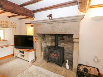 Cottage for 5 People in Castleton, Peak District, Photo 4