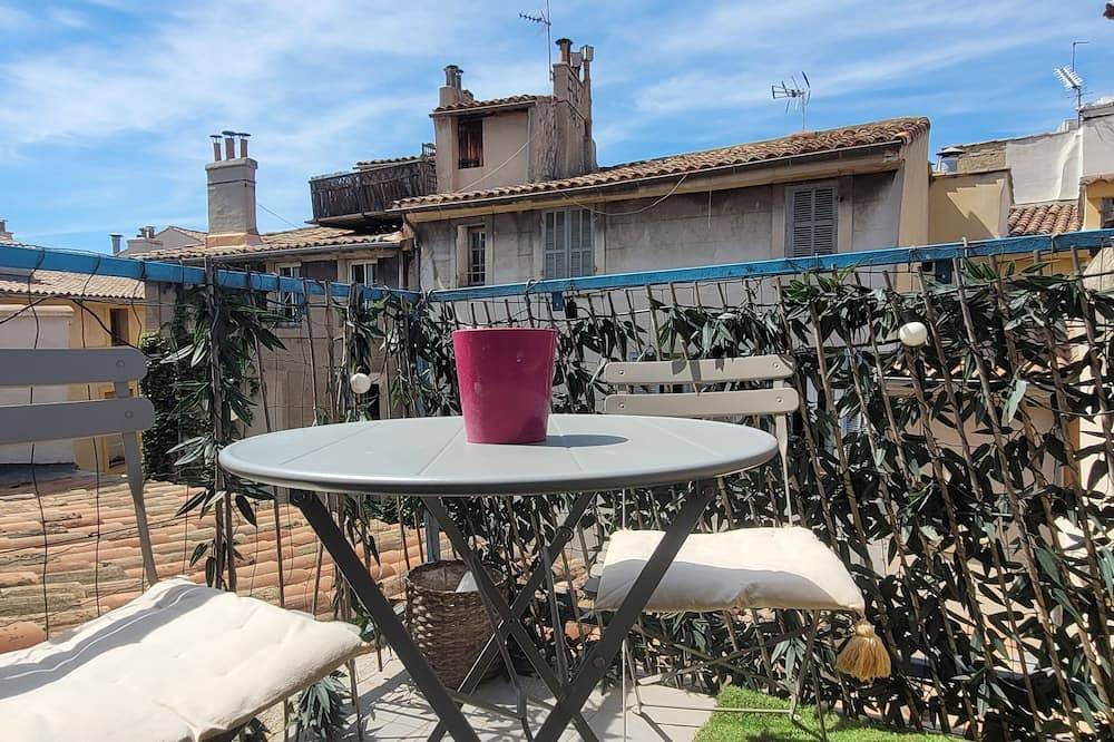 Appartement de vacances