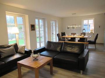 Strandhaus für 5 Personen in St. Peter-Bad, St. Peter-Ording, Bild 3
