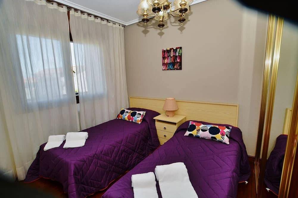 Apartamento entero, Apto 2 habitaciones con piscina - Isla Playa 5709 in Isla, Arnuero