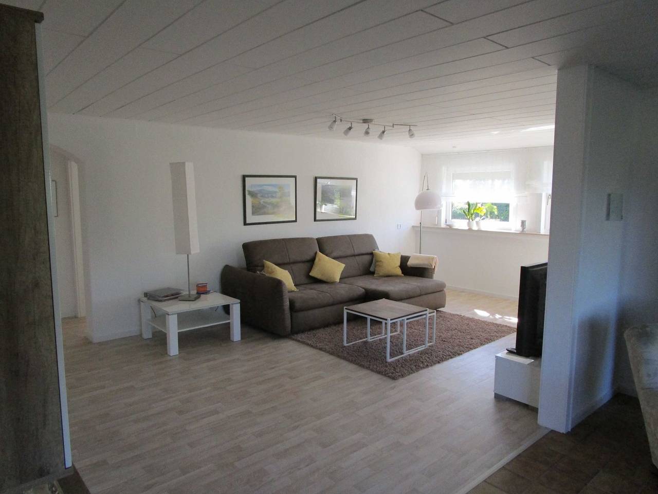 Ganze Ferienwohnung, Ferienwohnung Waldvogt in Schieder-Schwalenberg, Kreis Lippe