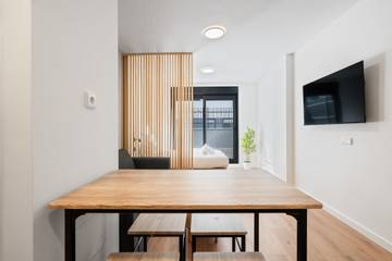 Apartamento para 4 Personas en San Sebastián de los Reyes, Provincia de Madrid, Foto 4