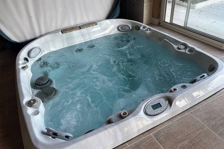 Gîte pour 3 personnes à Montmarault