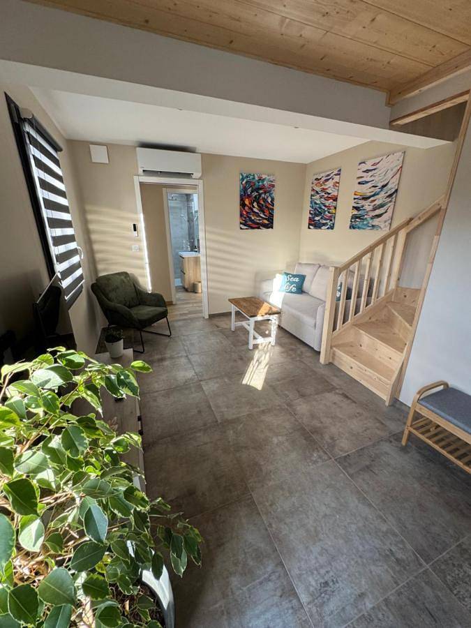 Location de vacances pour 6 personnes, avec vue et jardin à Saint-Côme-de-Fresné