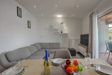 Ferienwohnung für 5 Personen in Lopar, Rab, Bild 3