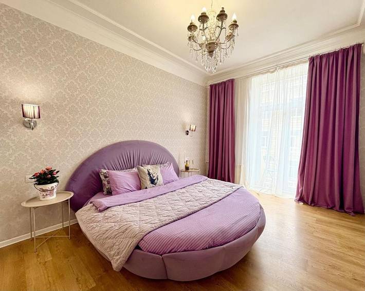 Appartement de vacances pour 2 personnes, avec balcon et vue