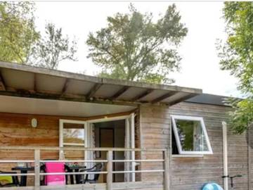 Camping voor 4 Personen in Iroise, Bretagne, Afbeelding 3