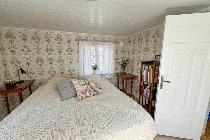 Ferienhaus für 2 Personen, mit Sauna in Astrid Lindgrens värld - 3