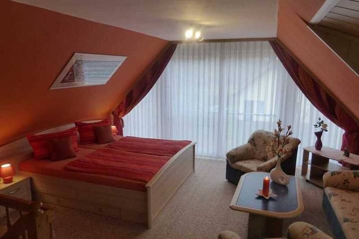 Ferienhaus für 4 Personen, mit Garten in Fürstenberg/Havel - 3