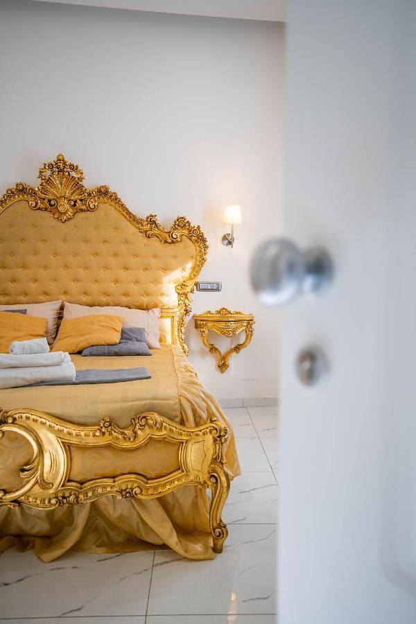 BnB für 2 Personen, mit Haustier in Salerno